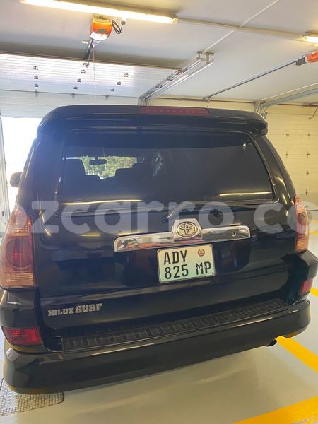 Big with watermark toyota hilux surf maputo maputo 24916