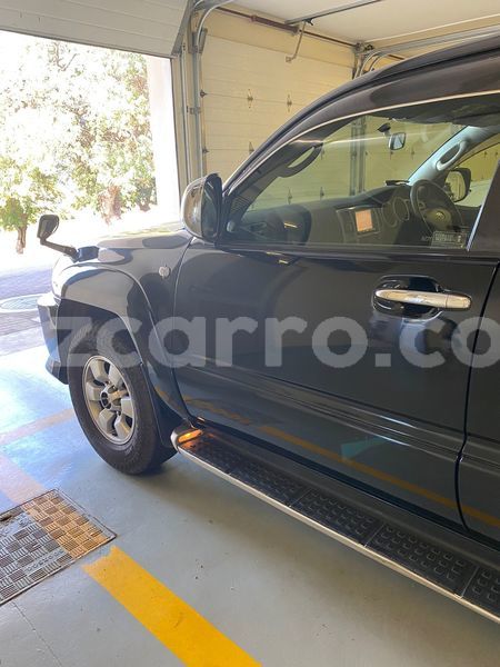 Big with watermark toyota hilux surf maputo maputo 24916