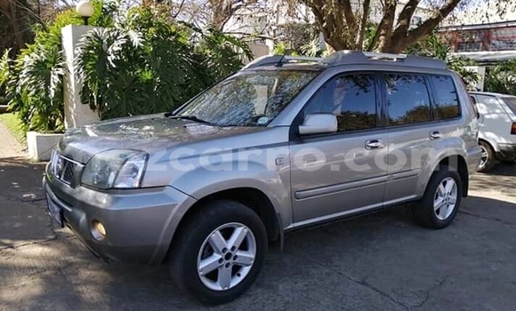 Tenga Tsaru Nissan X-Trail Zvimwe Mota in Chimoio in Manica Tenga Tsaru Nissan X-Trail Zvimwe Mota in Chimoio in Manica