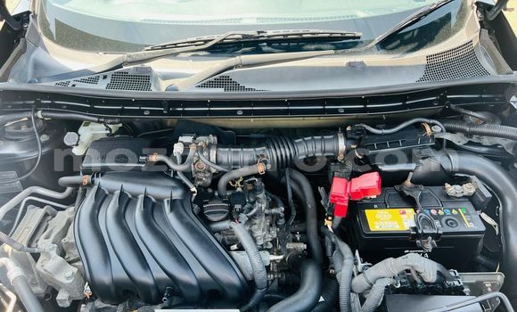 Tenga Tsaru Nissan Juke Nhema Mota in Maputo in Maputo Tenga Tsaru Nissan Juke Nhema Mota in Maputo in Maputo