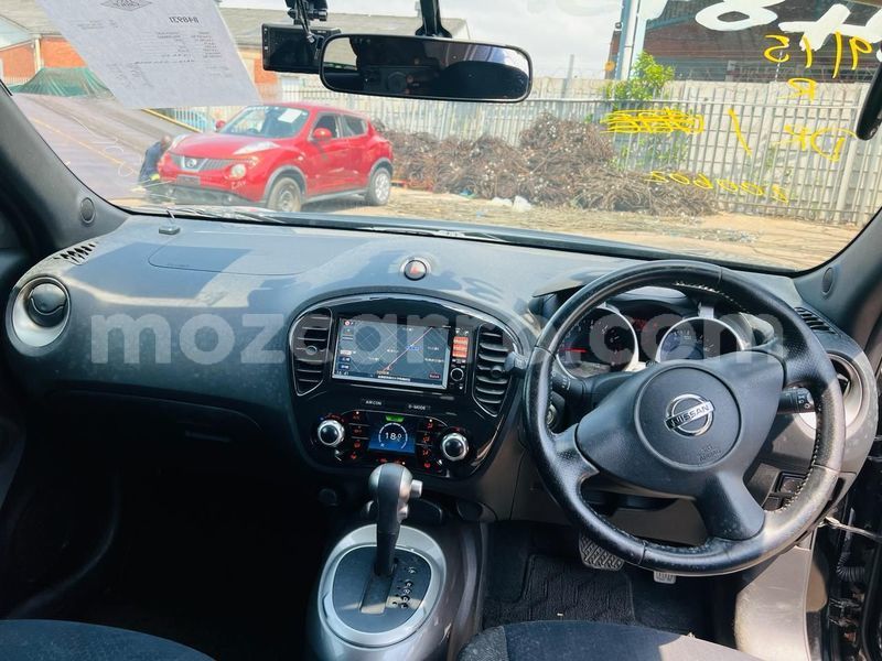 Big with watermark nissan juke maputo maputo 24922