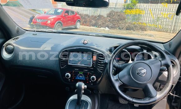 Tenga Tsaru Nissan Juke Nhema Mota in Maputo in Maputo Tenga Tsaru Nissan Juke Nhema Mota in Maputo in Maputo