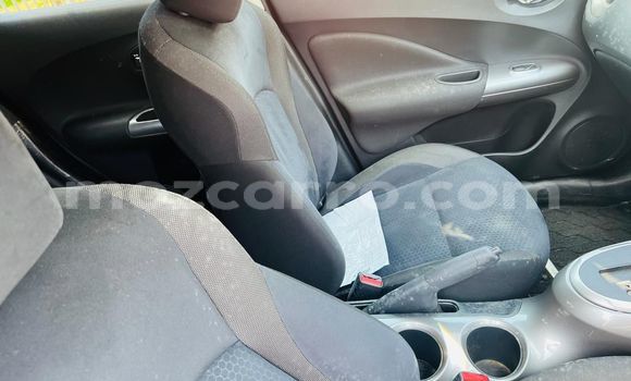 Tenga Tsaru Nissan Juke Nhema Mota in Maputo in Maputo Tenga Tsaru Nissan Juke Nhema Mota in Maputo in Maputo