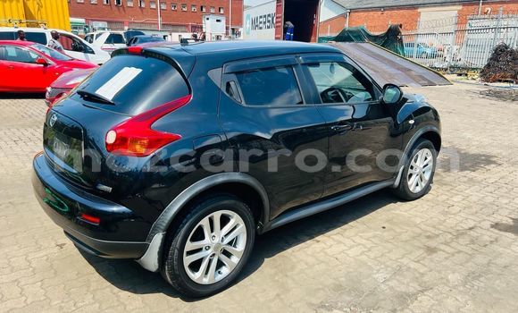 Tenga Tsaru Nissan Juke Nhema Mota in Maputo in Maputo Tenga Tsaru Nissan Juke Nhema Mota in Maputo in Maputo