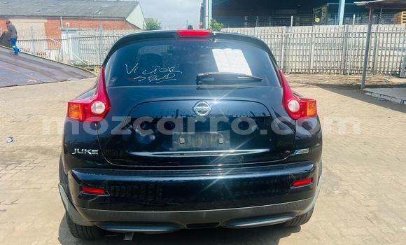 Tenga Tsaru Nissan Juke Nhema Mota in Maputo in Maputo Tenga Tsaru Nissan Juke Nhema Mota in Maputo in Maputo