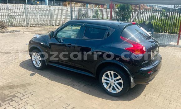 Tenga Tsaru Nissan Juke Nhema Mota in Maputo in Maputo Tenga Tsaru Nissan Juke Nhema Mota in Maputo in Maputo