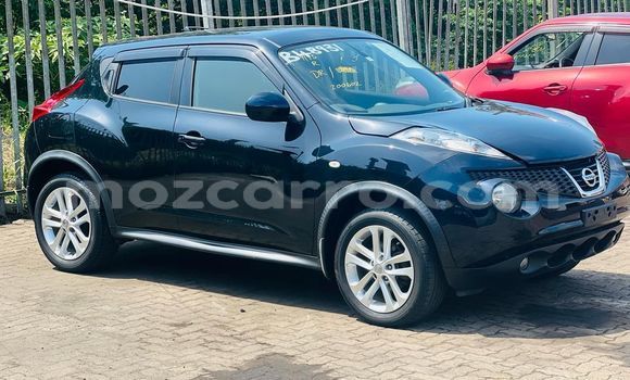 Tenga Tsaru Nissan Juke Nhema Mota in Maputo in Maputo Tenga Tsaru Nissan Juke Nhema Mota in Maputo in Maputo