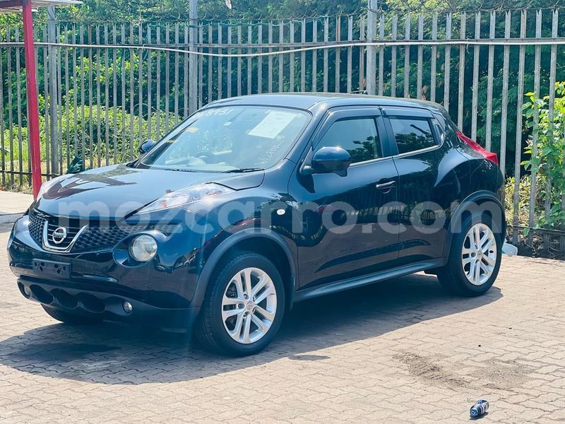 Big with watermark nissan juke maputo maputo 24922