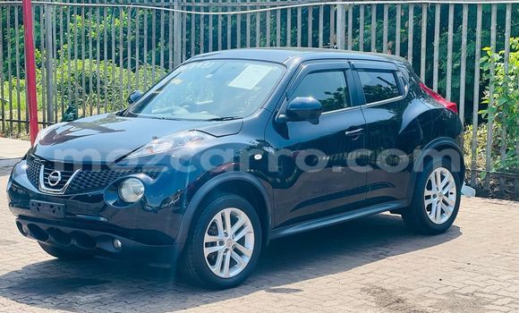 Tenga Tsaru Nissan Juke Nhema Mota in Maputo in Maputo Tenga Tsaru Nissan Juke Nhema Mota in Maputo in Maputo