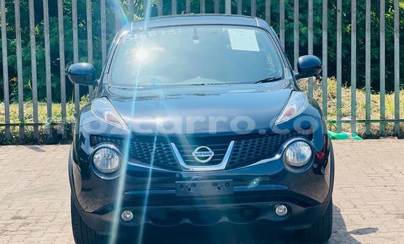 Tenga Tsaru Nissan Juke Nhema Mota in Maputo in Maputo Tenga Tsaru Nissan Juke Nhema Mota in Maputo in Maputo