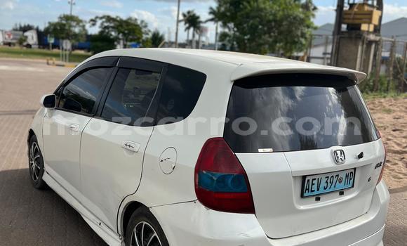 Tenga Tsaru Honda Fit Chena Mota in Maputo in Maputo Tenga Tsaru Honda Fit Chena Mota in Maputo in Maputo