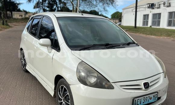 Tenga Tsaru Honda Fit Chena Mota in Maputo in Maputo Tenga Tsaru Honda Fit Chena Mota in Maputo in Maputo