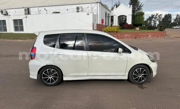 Tenga Tsaru Honda Fit Chena Mota in Maputo in Maputo Tenga Tsaru Honda Fit Chena Mota in Maputo in Maputo