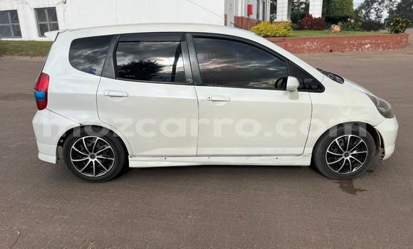 Tenga Tsaru Honda Fit Chena Mota in Maputo in Maputo Tenga Tsaru Honda Fit Chena Mota in Maputo in Maputo