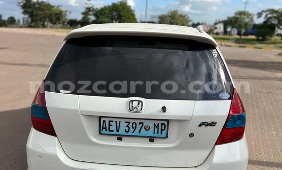 Tenga Tsaru Honda Fit Chena Mota in Maputo in Maputo Tenga Tsaru Honda Fit Chena Mota in Maputo in Maputo