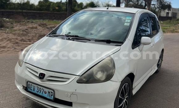Tenga Tsaru Honda Fit Chena Mota in Maputo in Maputo Tenga Tsaru Honda Fit Chena Mota in Maputo in Maputo
