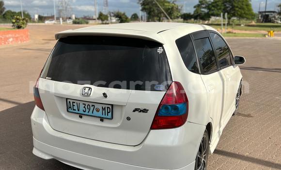 Tenga Tsaru Honda Fit Chena Mota in Maputo in Maputo Tenga Tsaru Honda Fit Chena Mota in Maputo in Maputo