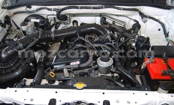 Tenga Tsaru Toyota Hilux Chena Mota in Chimoio in Manica Tenga Tsaru Toyota Hilux Chena Mota in Chimoio in Manica