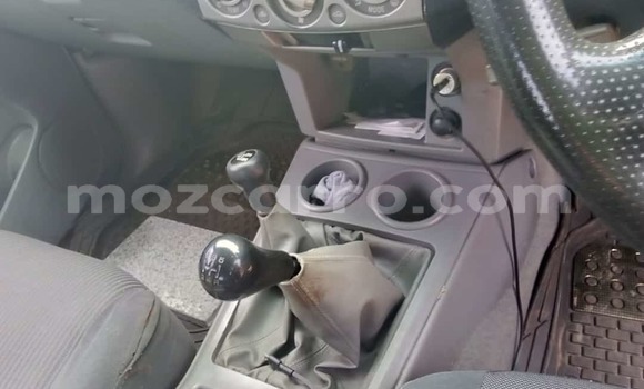 Buy Used Ford Ranger White Car in Maputo in Maputo Buy Used Ford Ranger White Car in Maputo in Maputo