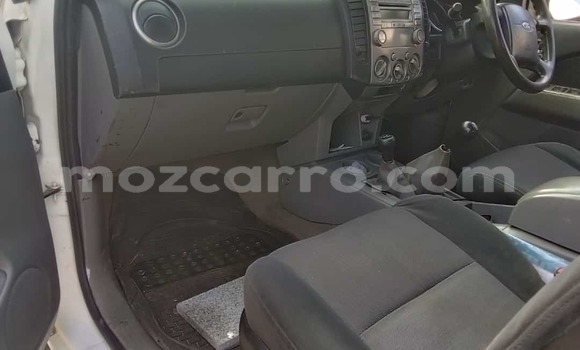 Buy Used Ford Ranger White Car in Maputo in Maputo Buy Used Ford Ranger White Car in Maputo in Maputo
