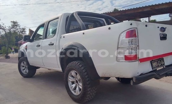 Buy Used Ford Ranger White Car in Maputo in Maputo Buy Used Ford Ranger White Car in Maputo in Maputo