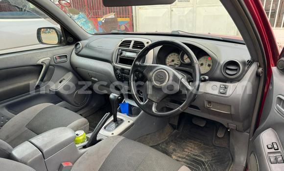 Buy Used Toyota RAV4 Red Car in Maputo in Maputo Buy Used Toyota RAV4 Red Car in Maputo in Maputo