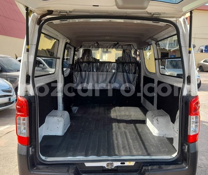 Big with watermark nissan caravan maputo maputo 24931