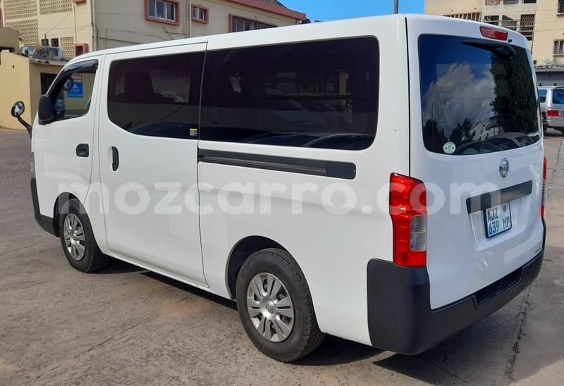 Big with watermark nissan caravan maputo maputo 24931