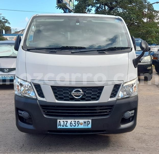 Big with watermark nissan caravan maputo maputo 24931