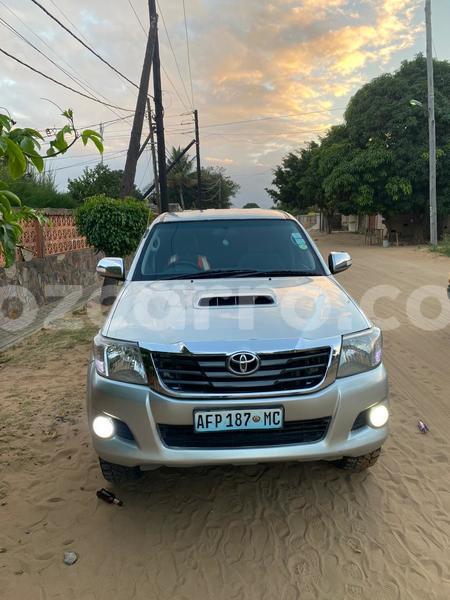 Big with watermark toyota hilux maputo maputo 24932