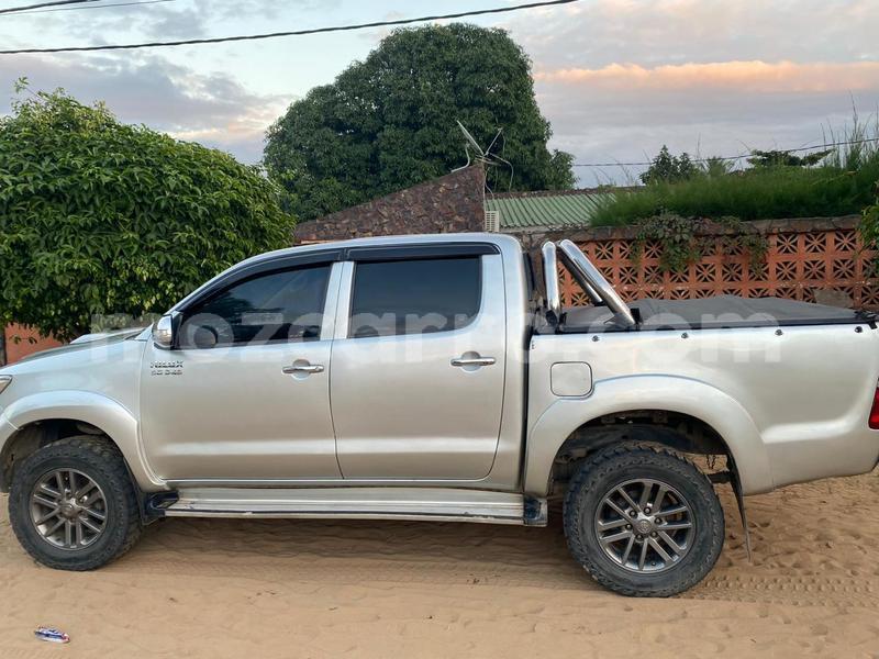 Big with watermark toyota hilux maputo maputo 24932