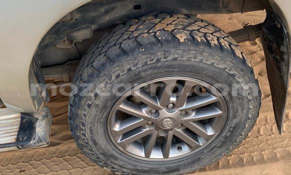 Tenga Tsaru Toyota Hilux Sirivha Mota in Maputo in Maputo Tenga Tsaru Toyota Hilux Sirivha Mota in Maputo in Maputo