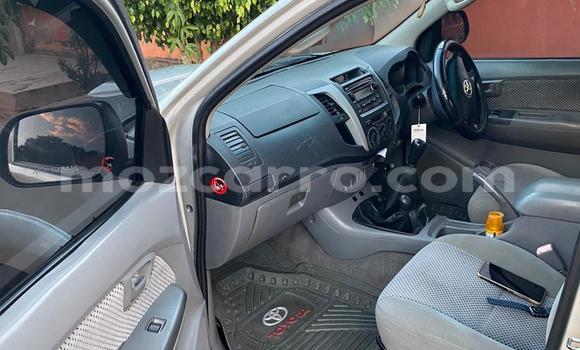 Tenga Tsaru Toyota Hilux Sirivha Mota in Maputo in Maputo Tenga Tsaru Toyota Hilux Sirivha Mota in Maputo in Maputo
