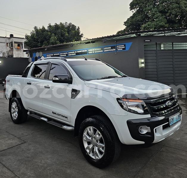 Big with watermark ford ranger maputo maputo 24934