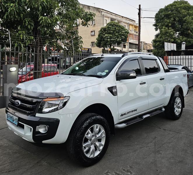 Big with watermark ford ranger maputo maputo 24934