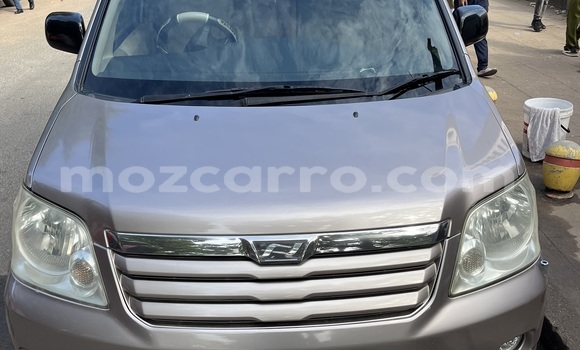 Comprar Usado Toyota Noah De outros Carro em Maputo em Maputo