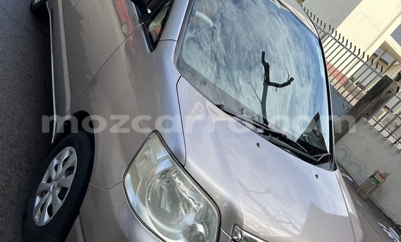 Comprar Usado Toyota Noah De outros Carro em Maputo em Maputo Comprar Usado Toyota Noah De outros Carro em Maputo em Maputo