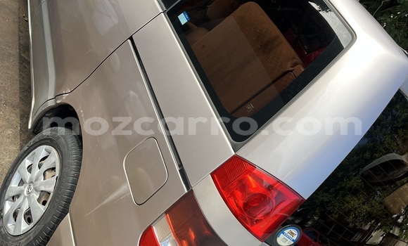 Comprar Usado Toyota Noah De outros Carro em Maputo em Maputo Comprar Usado Toyota Noah De outros Carro em Maputo em Maputo