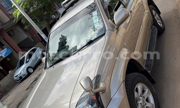 Comprar Usado Toyota Land Cruiser Prado De outros Carro em Maputo em Maputo Comprar Usado Toyota Land Cruiser Prado De outros Carro em Maputo em Maputo