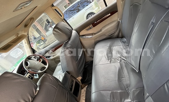 Comprar Usado Toyota Land Cruiser Prado De outros Carro em Maputo em Maputo Comprar Usado Toyota Land Cruiser Prado De outros Carro em Maputo em Maputo