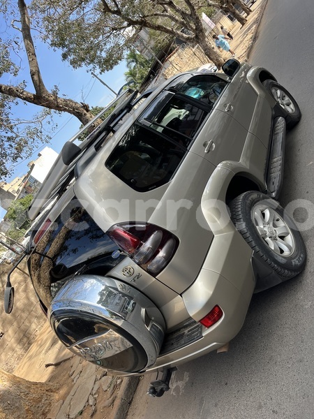 Big with watermark toyota land cruiser prado maputo maputo 24936