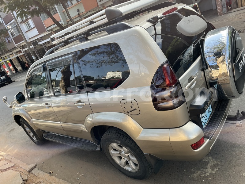 Big with watermark toyota land cruiser prado maputo maputo 24936