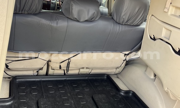 Comprar Usado Toyota Land Cruiser Prado De outros Carro em Maputo em Maputo Comprar Usado Toyota Land Cruiser Prado De outros Carro em Maputo em Maputo