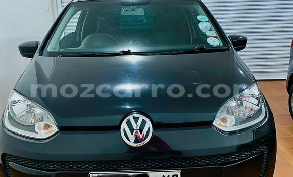 Tenga Tsaru Volkswagen up! Nhema Mota in Maputo in Maputo Tenga Tsaru Volkswagen up! Nhema Mota in Maputo in Maputo