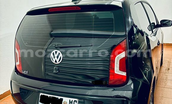 Tenga Tsaru Volkswagen up! Nhema Mota in Maputo in Maputo Tenga Tsaru Volkswagen up! Nhema Mota in Maputo in Maputo