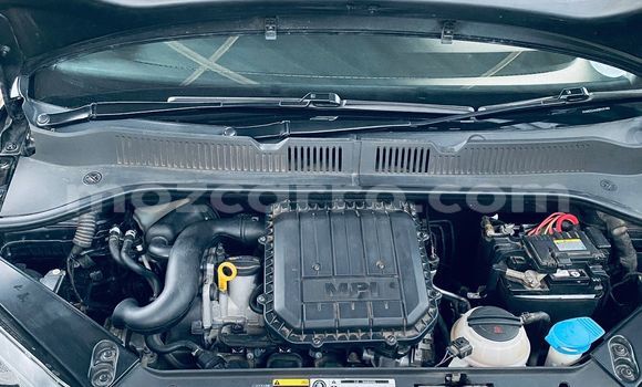 Tenga Tsaru Volkswagen up! Nhema Mota in Maputo in Maputo Tenga Tsaru Volkswagen up! Nhema Mota in Maputo in Maputo