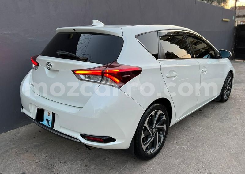 Big with watermark toyota auris maputo maputo 24938