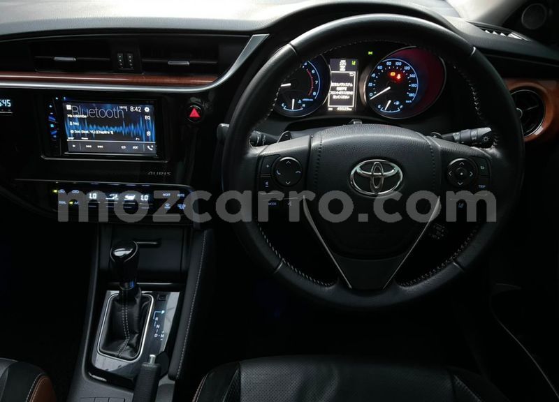 Big with watermark toyota auris maputo maputo 24938