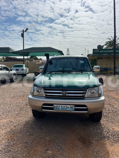 Big with watermark toyota land cruiser prado maputo maputo 24939