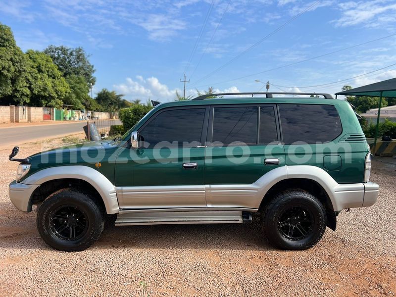 Big with watermark toyota land cruiser prado maputo maputo 24939